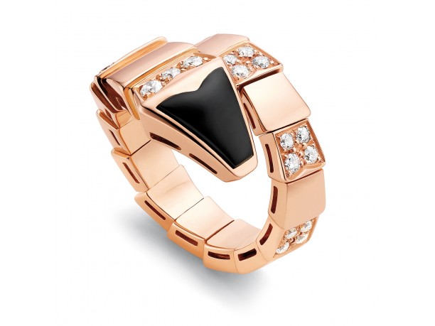 Bulgari Collezione Serpenti
