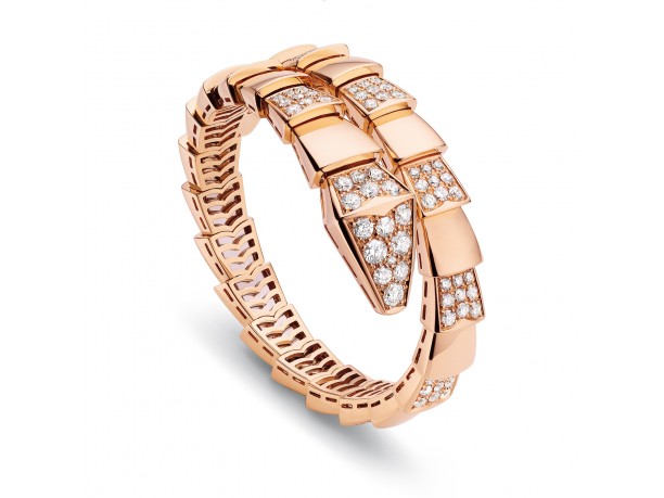 Bulgari Collezione Serpenti