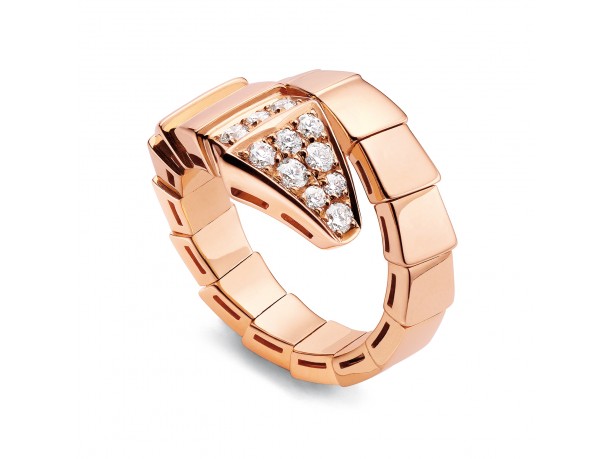 Bulgari Collezione Serpenti