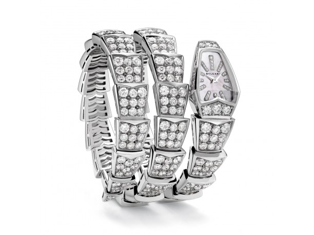 Bulgari Collezione Serpenti