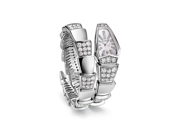 Bulgari Collezione Serpenti