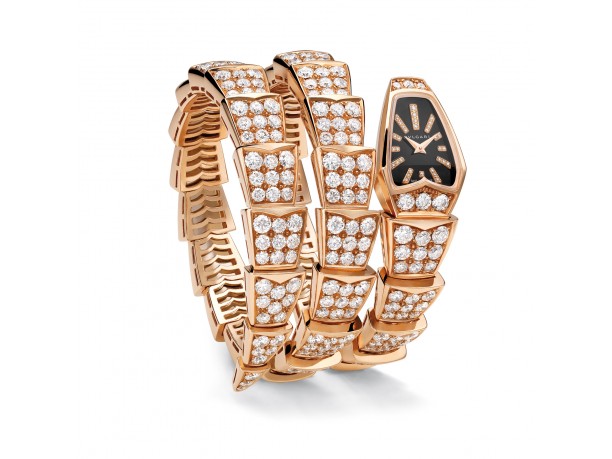 Bulgari Collezione Serpenti