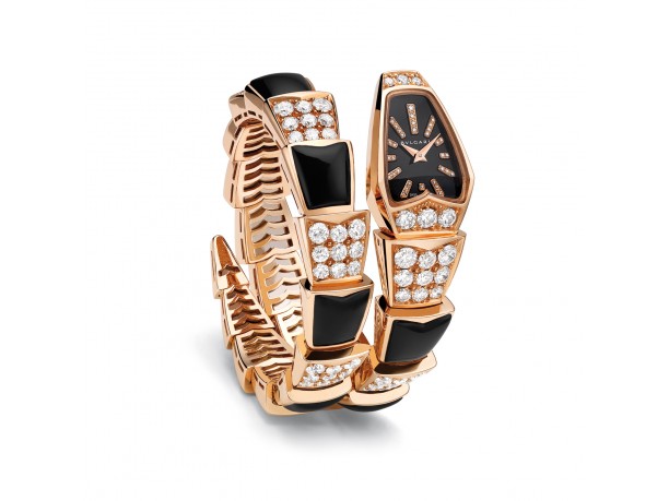 Bulgari Collezione Serpenti