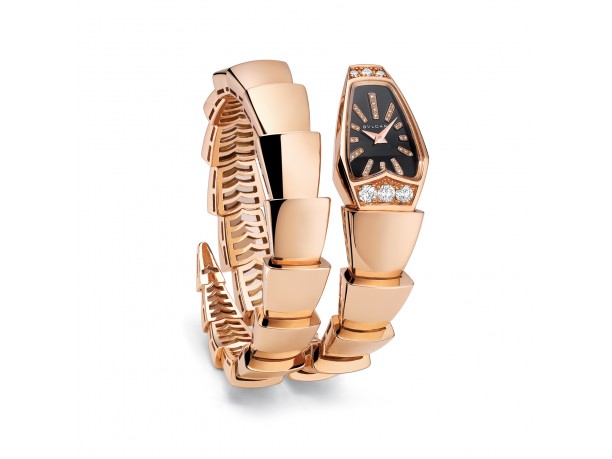 Bulgari Collezione Serpenti