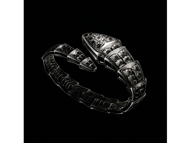 Bulgari Collezione Serpenti
