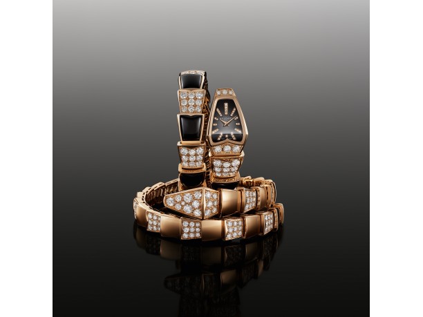 Bulgari Collezione Serpenti