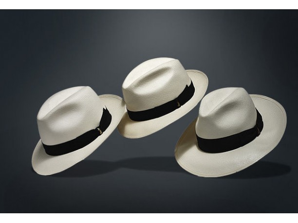 Panam?, lo storico cappello che fa la differenza