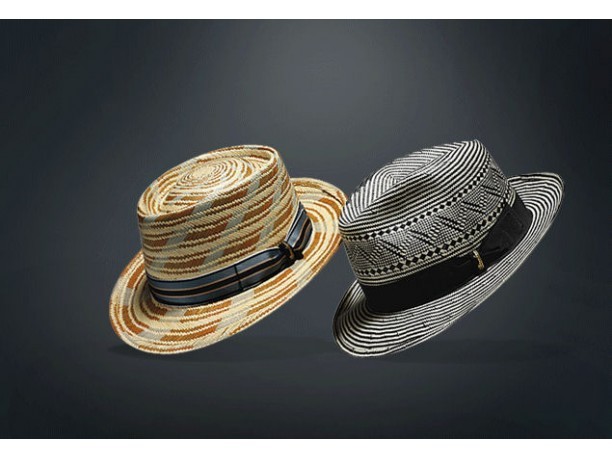 Panam?, lo storico cappello che fa la differenza