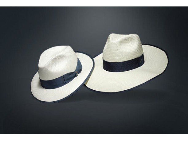 Panam?, lo storico cappello che fa la differenza