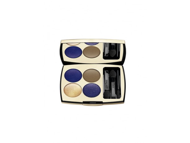 Declaring Indigo Lancome 2009