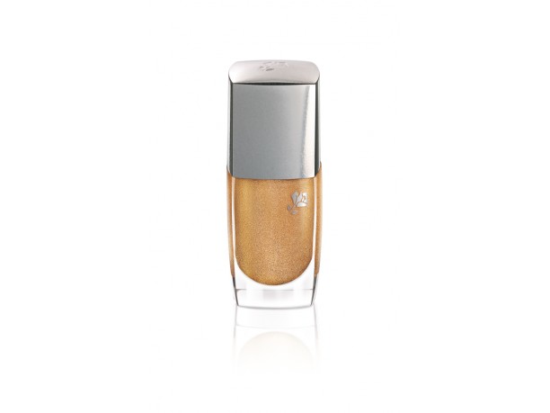 Declaring Indigo Lancome 2009