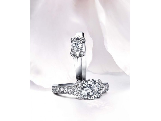 Mon Diamant par Cartier