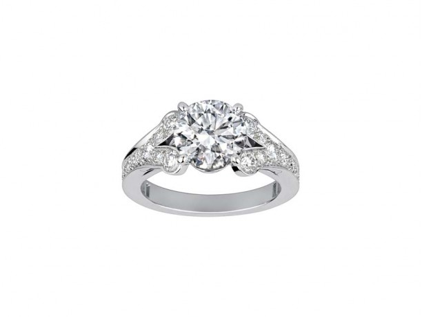 Mon Diamant par Cartier