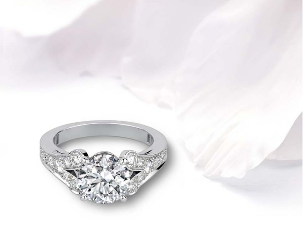 Mon Diamant par Cartier