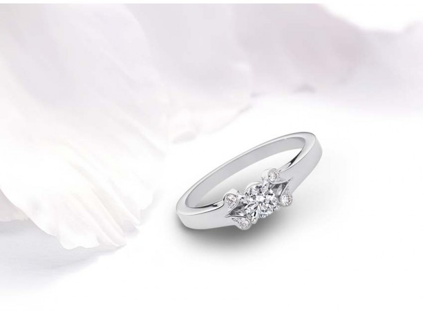 Mon Diamant par Cartier