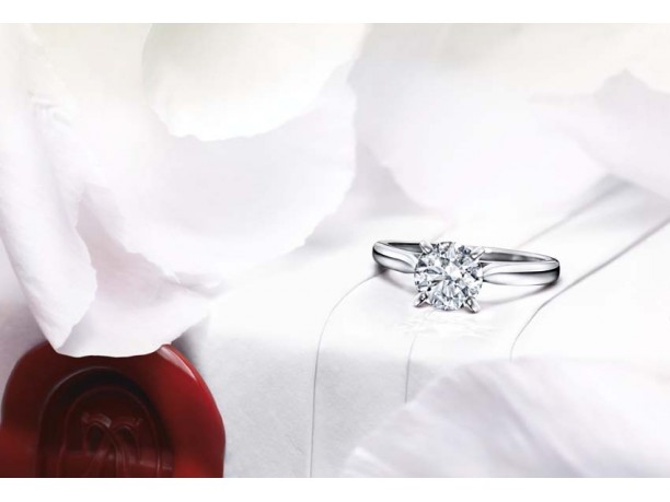 Mon Diamant par Cartier
