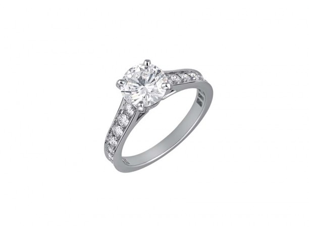 Mon Diamant par Cartier