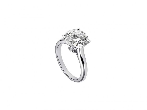 Mon Diamant par Cartier
