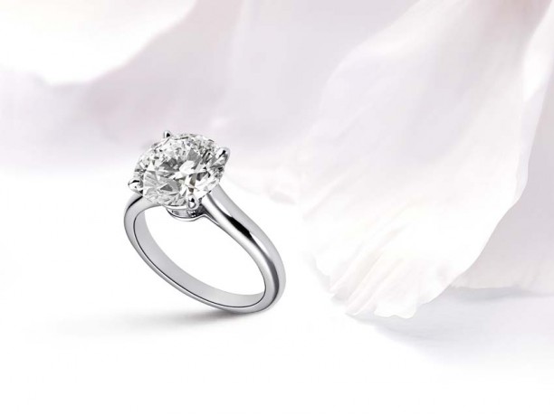 Mon Diamant par Cartier