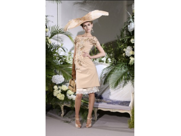 Christian Dior, Haute Couture autunno inverno 2009 2010