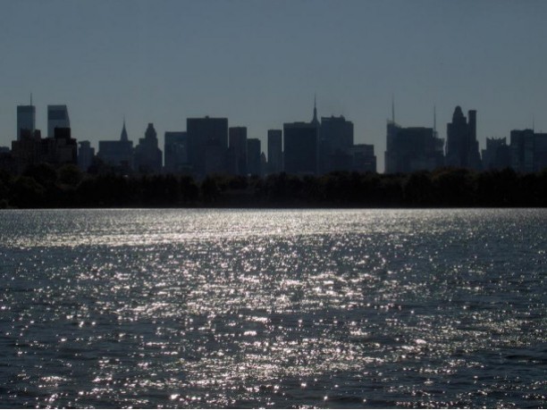 New York, estate 2009