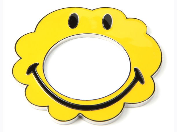 Smiley collezione autunno-inverno 2009/10 by Disaya