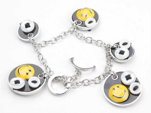 Smiley collezione autunno-inverno 2009/10 by Disaya