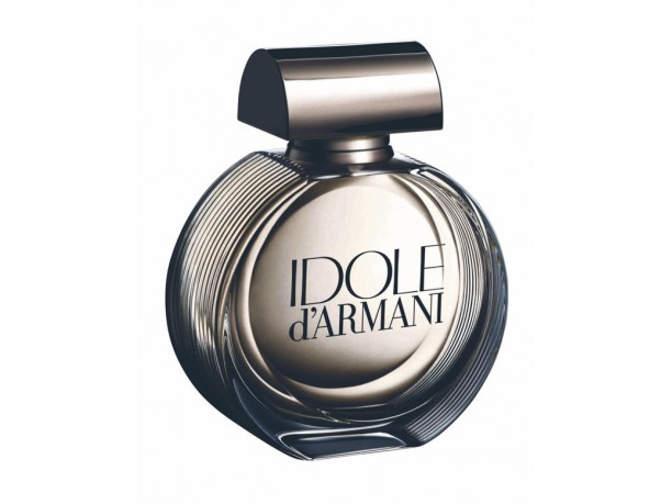 Kasia Smutniak per Idole d’Armani