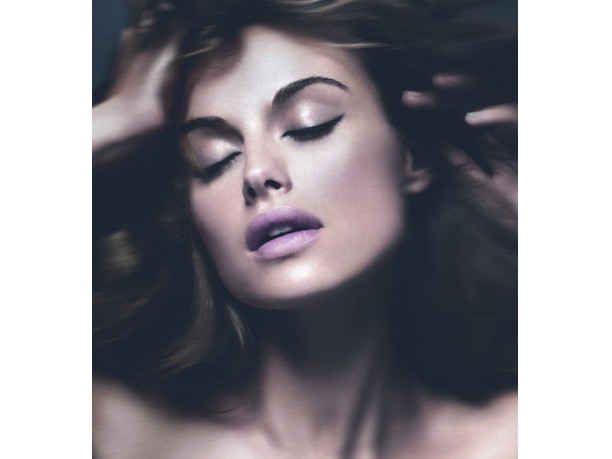 Kasia Smutniak per Idole d’Armani