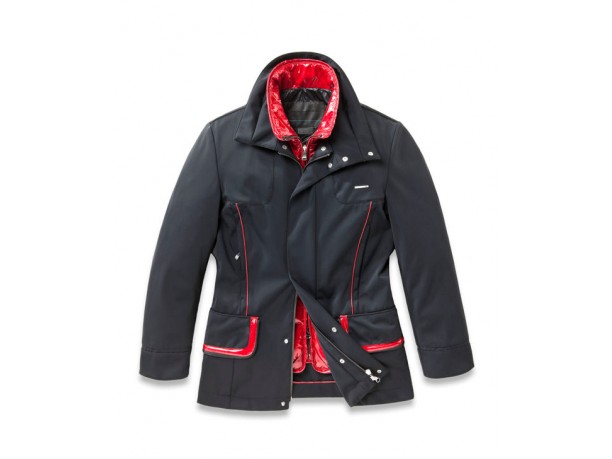 Collezione Piquadro featuring Peuterey inverno 2009-10
