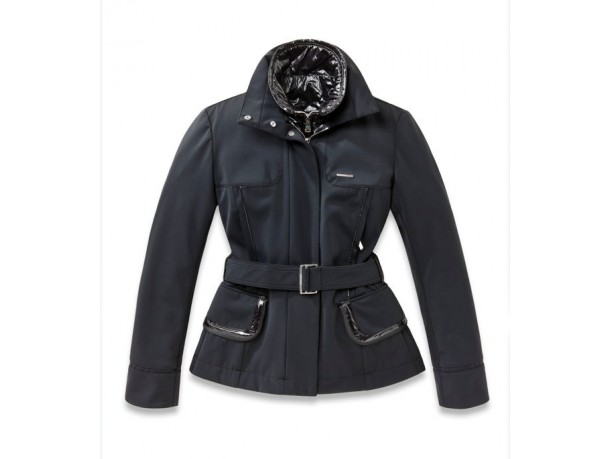 Collezione Piquadro featuring Peuterey inverno 2009-10
