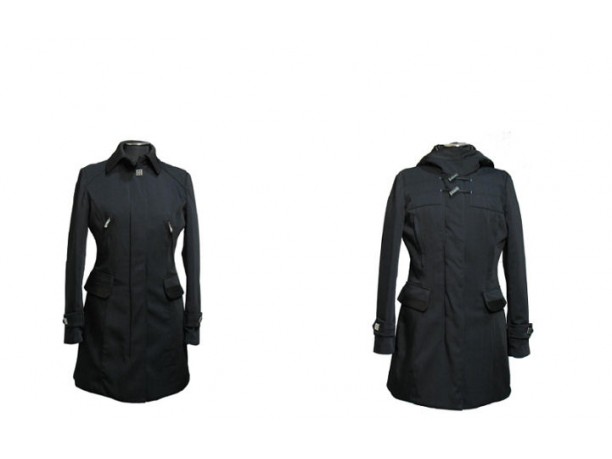 Collezione Piquadro featuring Peuterey inverno 2009-10