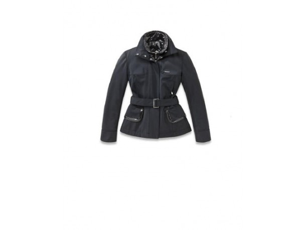Collezione Piquadro featuring Peuterey inverno 2009-10