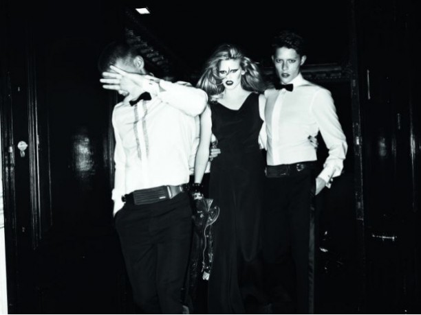 Dsquared2 autunno inverno 2009 2010