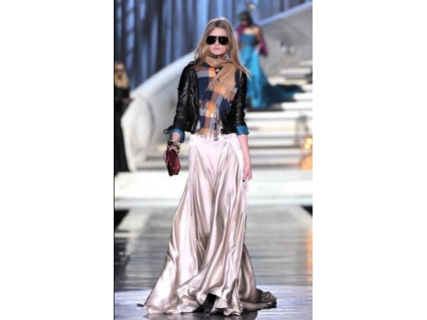 Dsquared2 autunno inverno 2009 2010