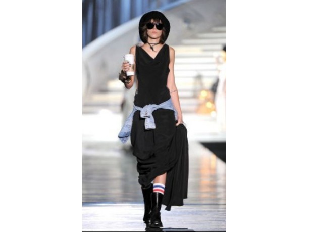 Dsquared2 autunno inverno 2009 2010