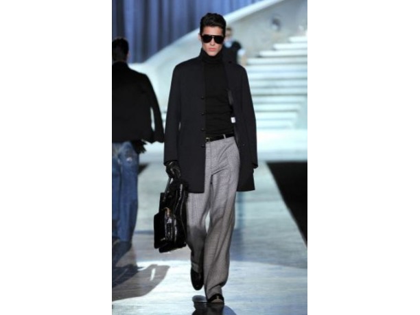 Dsquared2 autunno inverno 2009 2010
