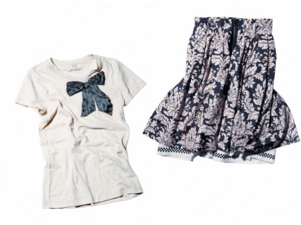 Coast+Weber+Ahaus donna Autunno Inverno 2009 2010