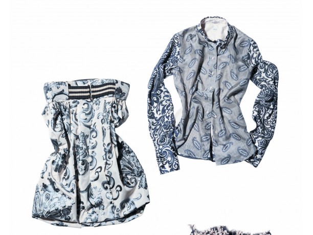 Coast+Weber+Ahaus donna Autunno Inverno 2009 2010