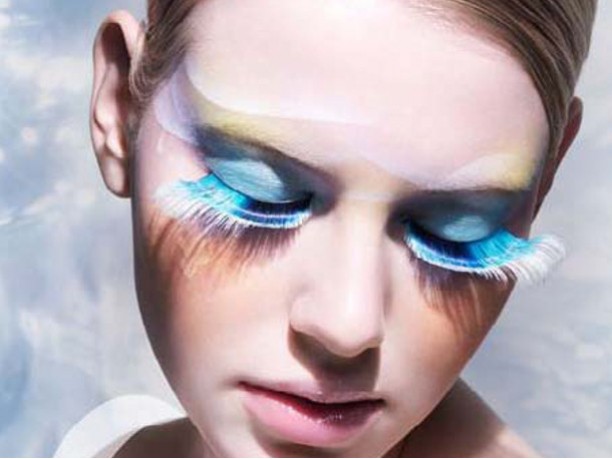 shu uemura, raffinata arte delle ciglia