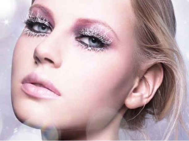 shu uemura, raffinata arte delle ciglia