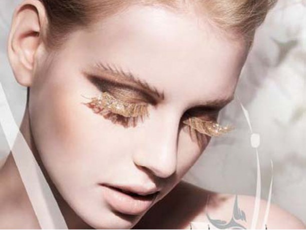 shu uemura, raffinata arte delle ciglia