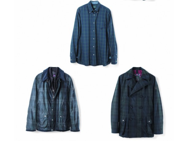 Henry Cotton’s autunno-inverno 2009-10