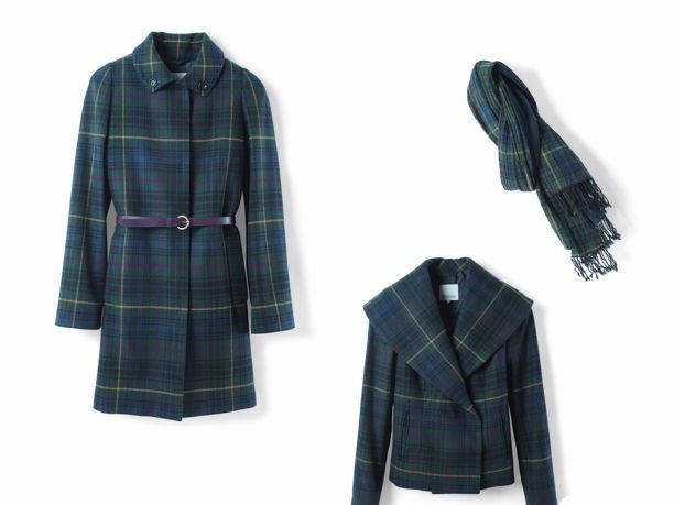 Henry Cotton’s autunno-inverno 2009-10