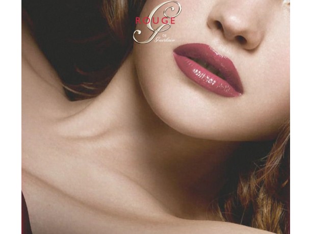 Rouge G de Guerlain
