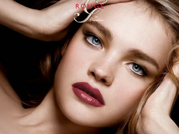 Rouge G de Guerlain