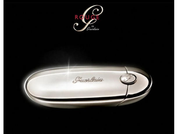 Rouge G de Guerlain