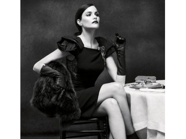 Louis Vuitton precollezione inverno 2009 2010