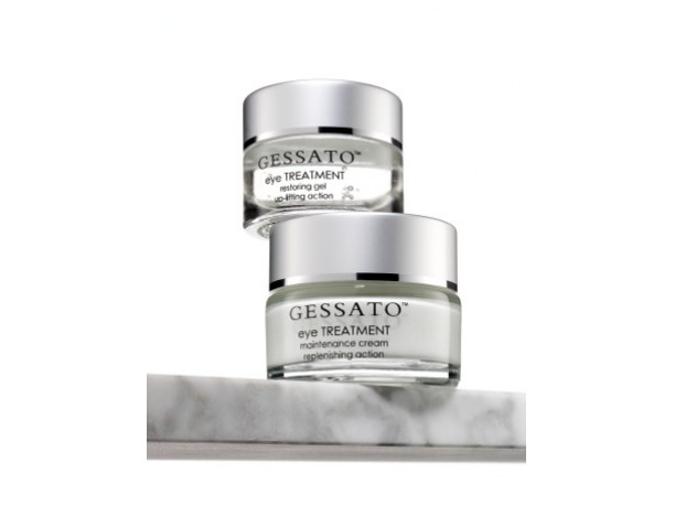 Gessato, per la pelle degli uomini