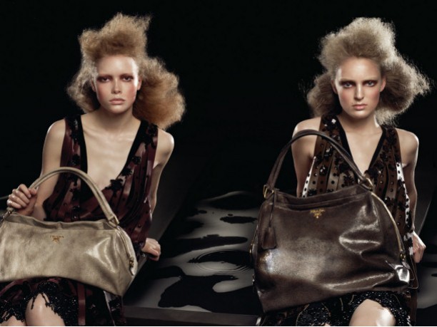 Borse autunno inverno 2009 2010